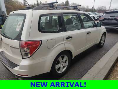 2012 Subaru Forester, $11490. Photo 5