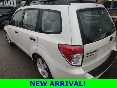 2012 Subaru Forester, $11490. Photo 6