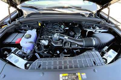 2025 Jeep Grand Cherokee, $46388. Photo 11