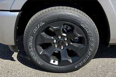 2025 RAM 1500 Crew Cab, $50990. Photo 12
