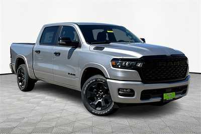 2025 RAM 1500 Crew Cab, $50990. Photo 2