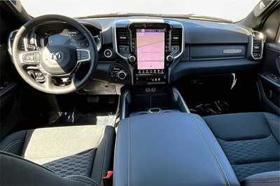 2025 RAM 1500 Crew Cab, $50990. Photo 5