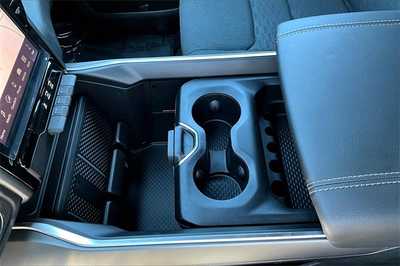 2025 RAM 1500 Crew Cab, $50990. Photo 8