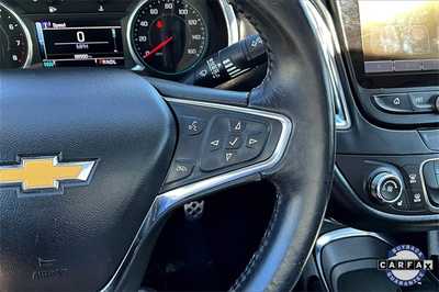 2017 Chevrolet Malibu, $12990. Photo 12