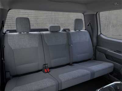 2025 Ford F150 Crew Cab, $57375. Photo 11