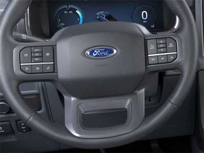2025 Ford F150 Crew Cab, $57375. Photo 12