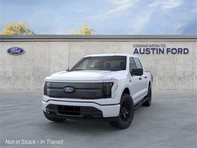 2025 Ford F150 Crew Cab, $57375. Photo 2