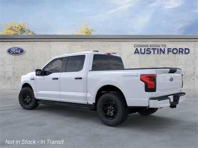 2025 Ford F150 Crew Cab, $57375. Photo 4