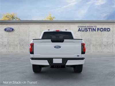 2025 Ford F150 Crew Cab, $57375. Photo 5