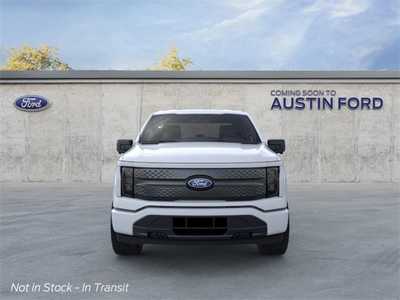 2025 Ford F150 Crew Cab, $57375. Photo 6