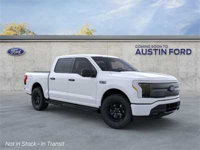 2025 Ford F150 Crew Cab, $57375. Photo 7