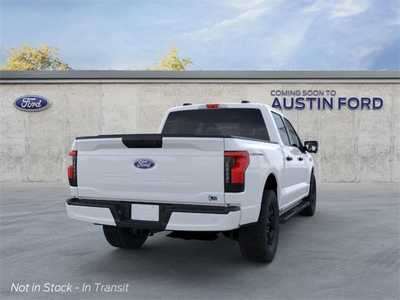 2025 Ford F150 Crew Cab, $57375. Photo 8