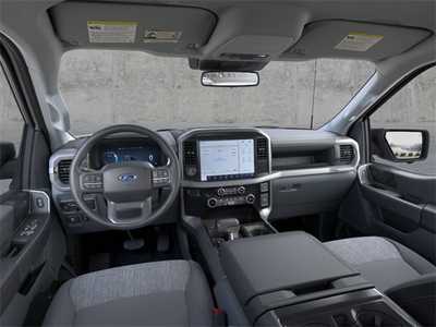 2025 Ford F150 Crew Cab, $57375. Photo 9