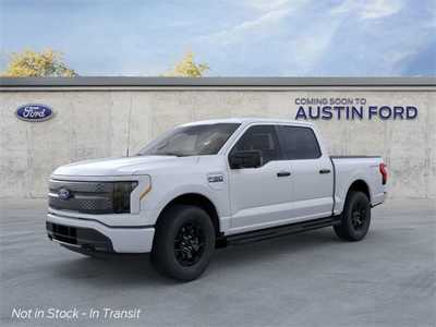 2025 Ford F150 Crew Cab, $57375. Photo 1