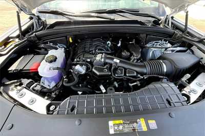 2025 Jeep Grand Cherokee, $41570. Photo 11