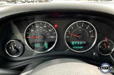 2015 Jeep Wrangler, $14980. Photo 11