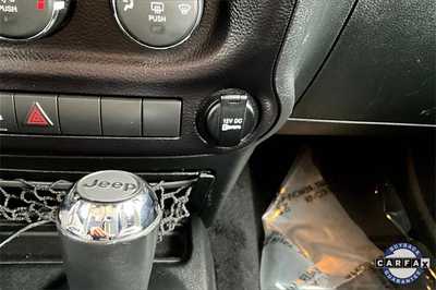 2015 Jeep Wrangler, $14980. Photo 12