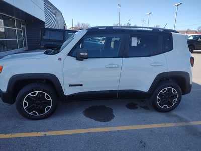 2015 Jeep Renegade, $11990. Photo 2