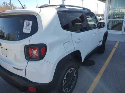 2015 Jeep Renegade, $11990. Photo 3