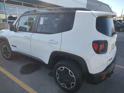 2015 Jeep Renegade, $11990. Photo 4