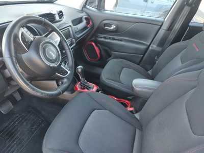 2015 Jeep Renegade, $11990. Photo 5