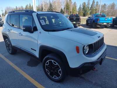 2015 Jeep Renegade, $11990. Photo 6