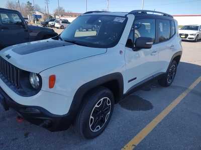 2015 Jeep Renegade, $11990. Photo 1