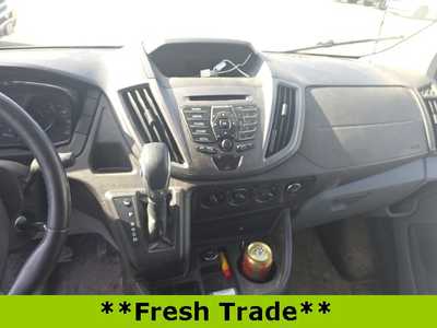2015 Ford Transit-350, $23990. Photo 10