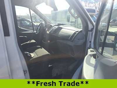 2015 Ford Transit-350, $23990. Photo 11