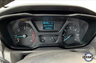 2015 Ford Transit-350, $23980. Photo 12