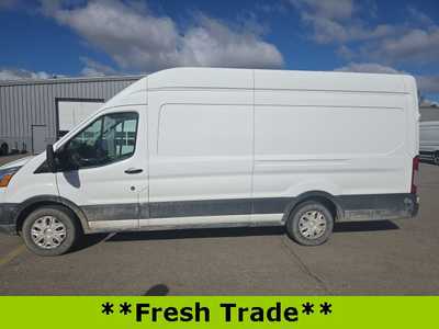 2015 Ford Transit-350, $23990. Photo 2