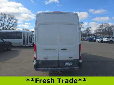 2015 Ford Transit-350, $23990. Photo 4