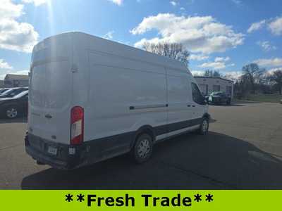 2015 Ford Transit-350, $23990. Photo 5