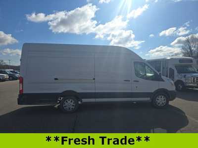 2015 Ford Transit-350, $23990. Photo 6