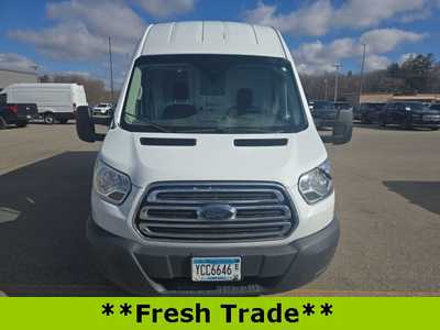 2015 Ford Transit-350, $23990. Photo 7