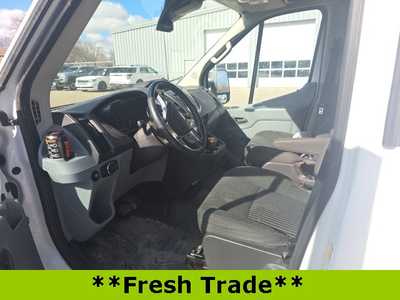 2015 Ford Transit-350, $23990. Photo 8