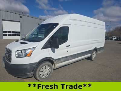 2015 Ford Transit-350, $23990. Photo 1