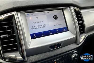 2019 Ford Ranger Crew Cab, $29980. Photo 10