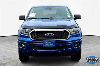 2019 Ford Ranger Crew Cab, $29980. Photo 2