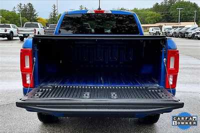 2019 Ford Ranger Crew Cab, $29980. Photo 7
