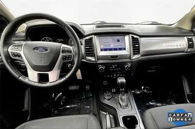2019 Ford Ranger Crew Cab, $29980. Photo 8