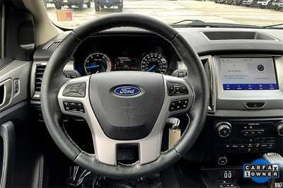 2019 Ford Ranger Crew Cab, $29980. Photo 9