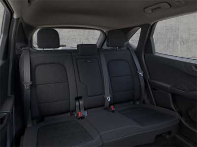 2025 Ford Escape, $30272. Photo 11