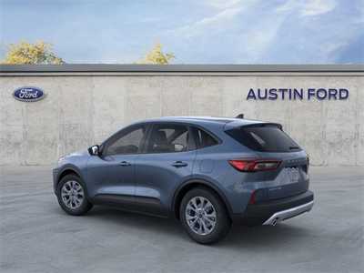 2025 Ford Escape, $30272. Photo 4