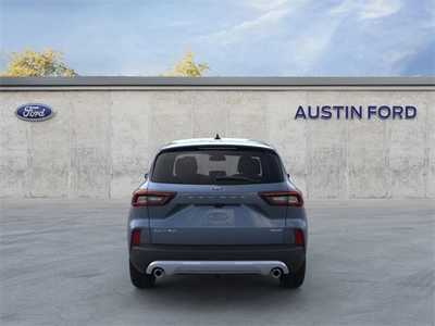 2025 Ford Escape, $30272. Photo 5