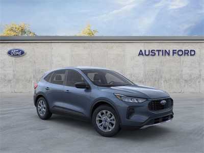 2025 Ford Escape, $30272. Photo 7