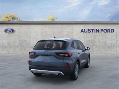 2025 Ford Escape, $30272. Photo 8