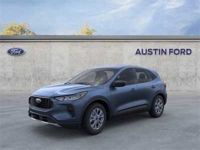 2025 Ford Escape, $30272. Photo 1