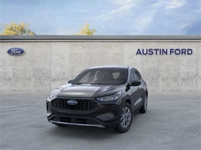 2025 Ford Escape, $28936. Photo 2