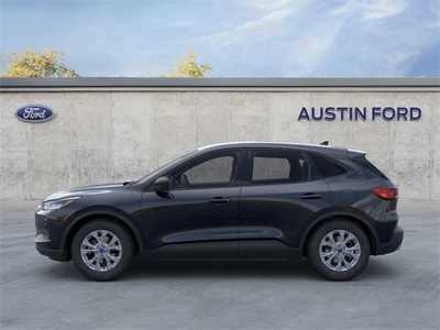 2025 Ford Escape, $28936. Photo 3